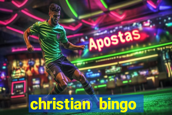 christian bingo porn gay